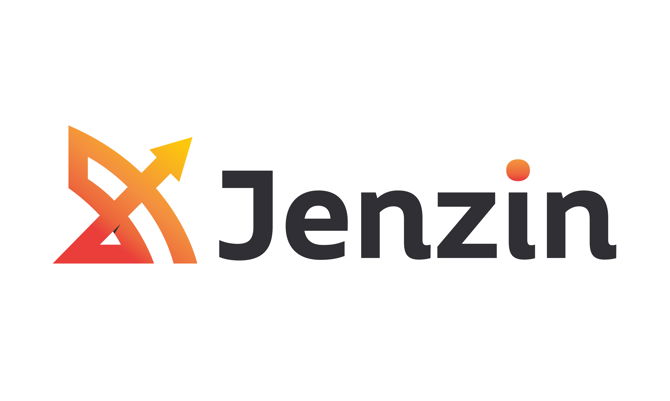 Jenzin.com